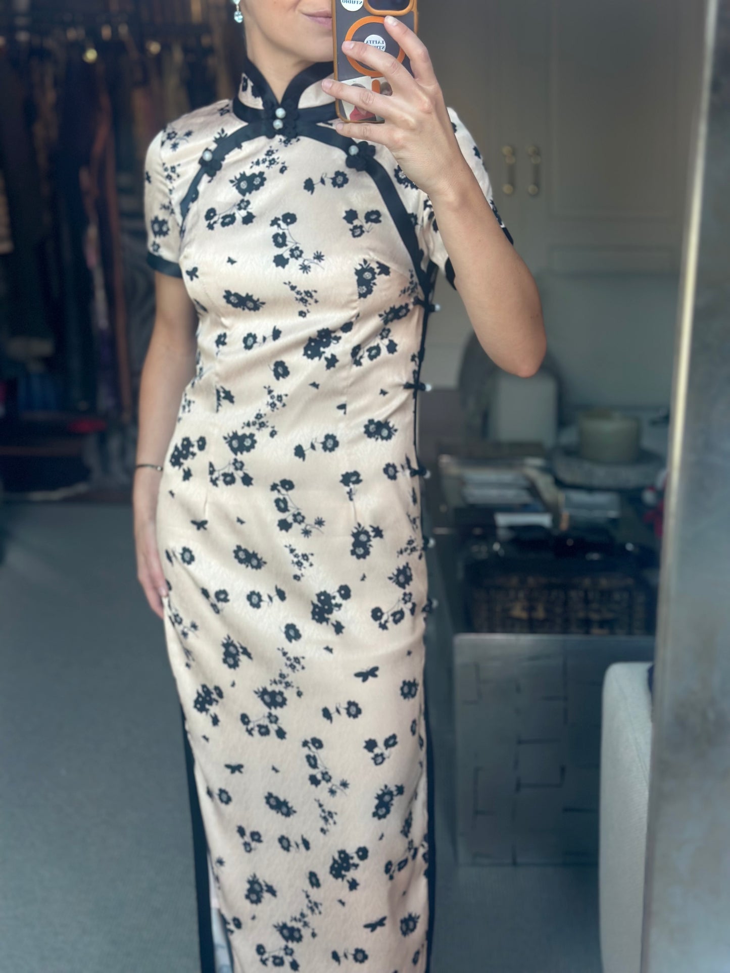 Vestido Tokio