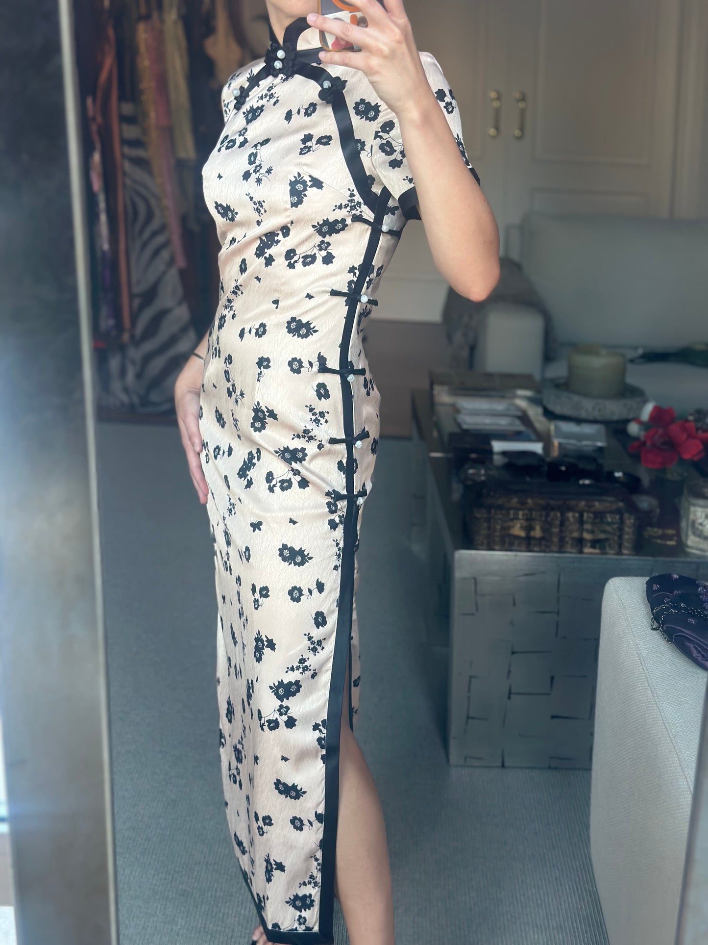 Vestido Tokio