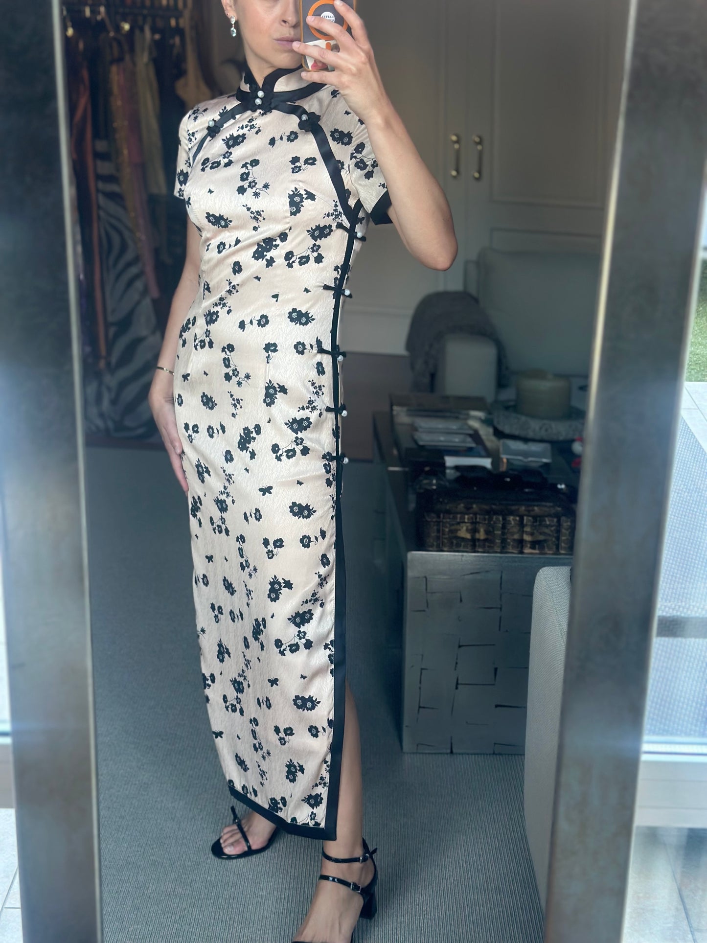 Vestido Tokio