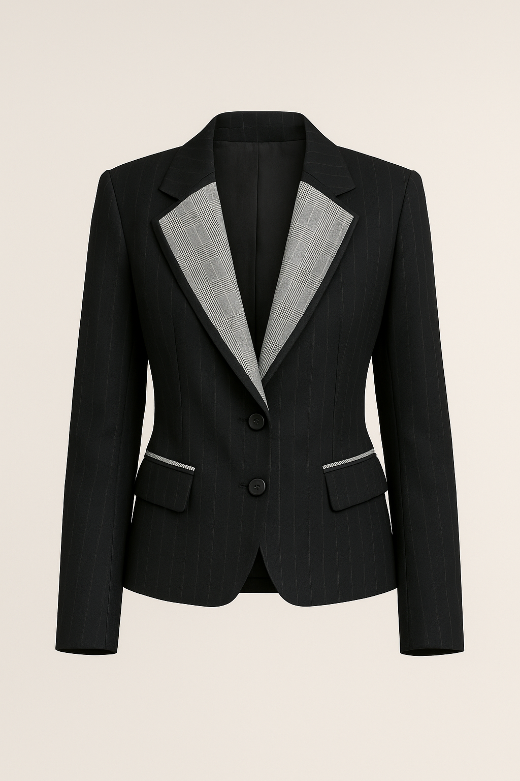 Blazer raya diplomática