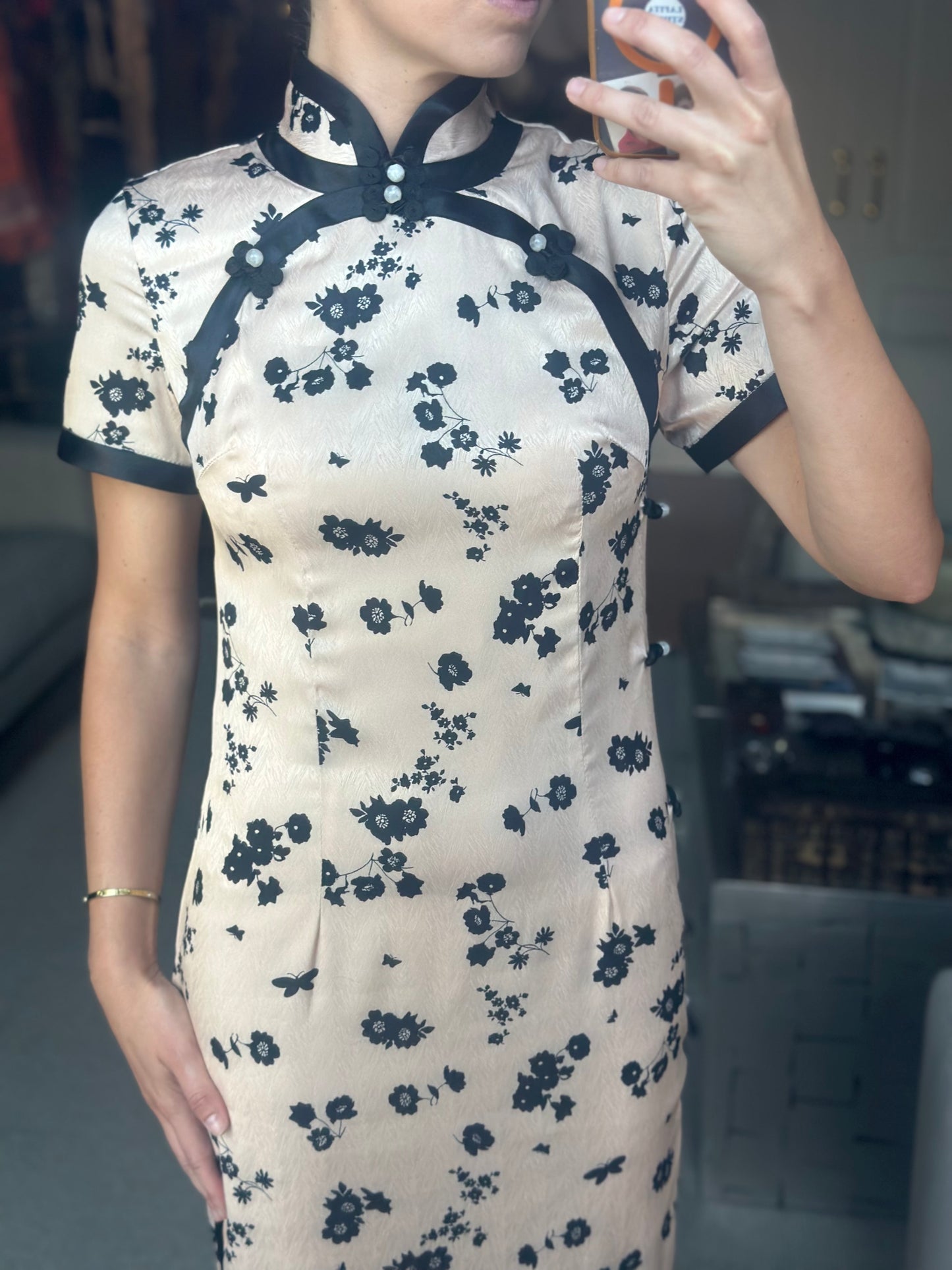 Vestido Tokio