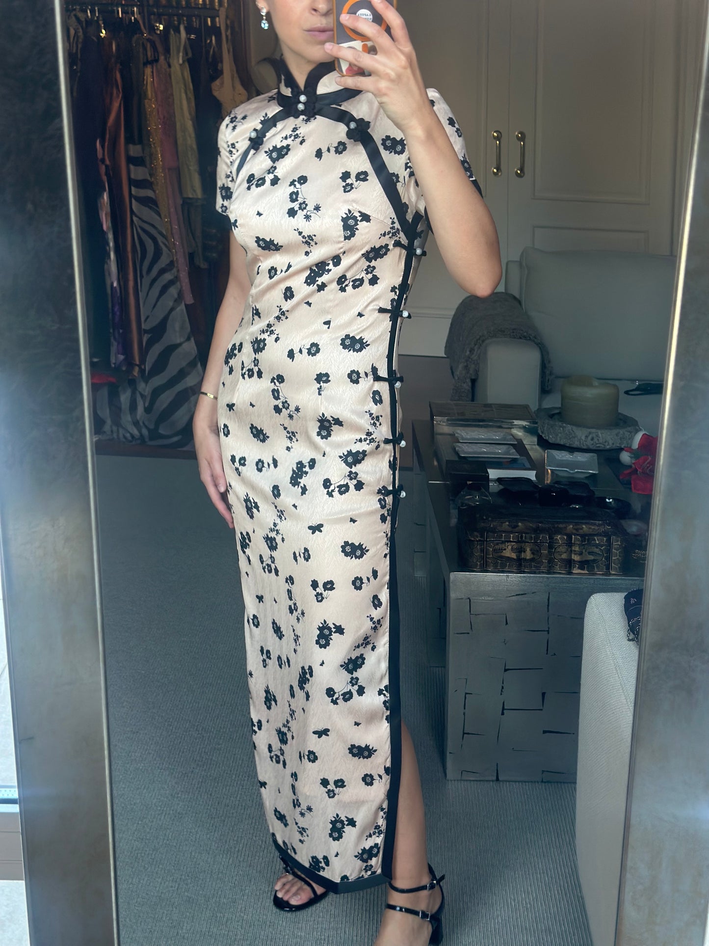 Vestido Tokio