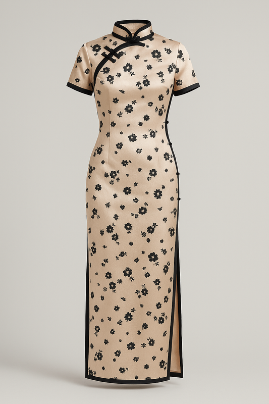 Vestido Tokio