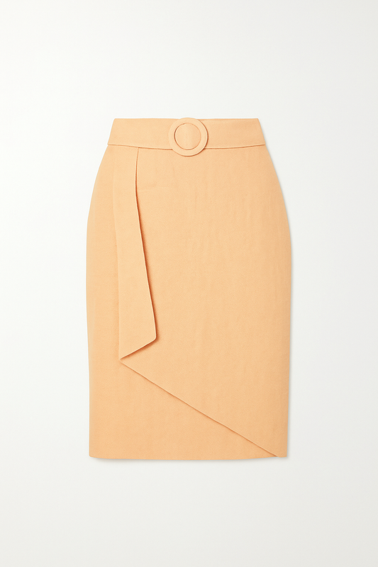 Falda vintage Valentino